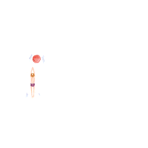 artistontheshelf:
Thoka Maer

