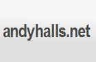 Andy Hall Blog