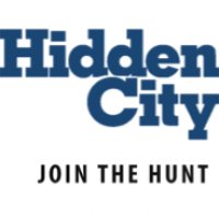 HiddenCity