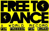 Free to Dance
