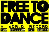 Free to Dance