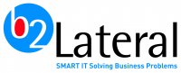b2Lateral Ltd